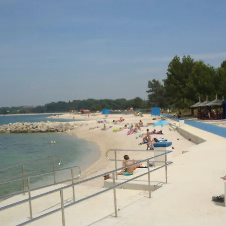 Apartament Mirta Pula