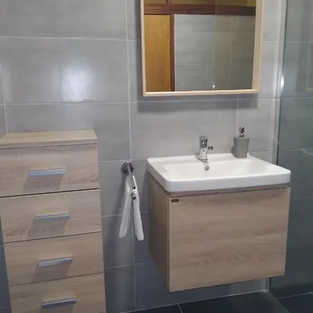 Apartament Mirta *