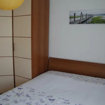 Mirta Apartment *